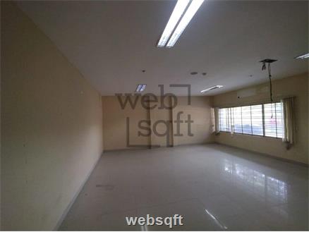 Commercial Showroom for Rent